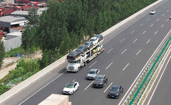 常熟高速公路汽车救援