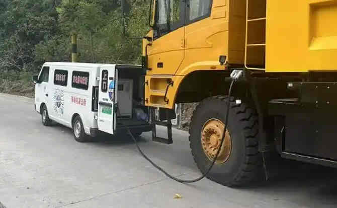 常熟新能源车充电搭电
